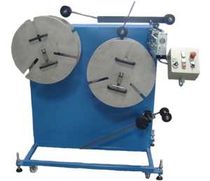 Wickler f&uuml;r Extrusionsanlage  AKMA Gebr. Schwarz KG
