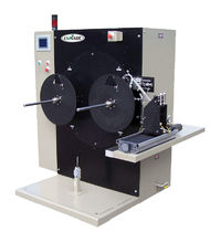 Wickler f&uuml;r Extrusionsanlage ATC series Conair