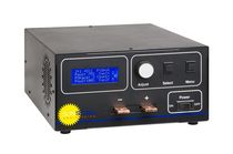 Widerstandsschwei&szlig;generator 2.5 kVA  Sunstone Engineering