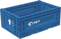 wiederverwendbare Faltbox 297 x 198 x 116 mm, max. 5.1 l  CHEP INTERNATIONAL
