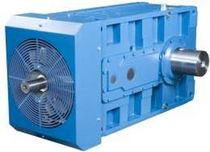 Winkel-Kegelstirnradgetriebe i = 70 000:1, max. 1 433 821 lb.in | G series Cone Drive Gearing Solutions