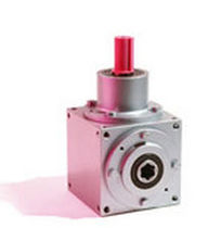 Winkelgetriebe  Unimec S.p.A.