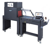 Winkelschwei&szlig;er mit Schrumpftunnel  Dajiang Machinery Equipment Co.,LTD