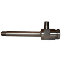 Wirbelrohr 145 - 2 800 BTU/h | 7500 series Streamtek Corp.