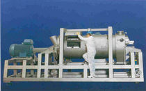 Wirbelschicht-Granulator HEC&trade; GEA Niro