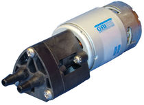 Zahnrad-Dosierpumpe max. 30 psi, max. 2 l/min | 19000 series Gorman-Rupp Industries