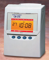 Zeitschreiber QR-375 SEIKO Precision Inc.