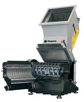 Zentrale Schwerlast-Kunststoffschneidm&uuml;hle max. 4 000 kg/h | 600 series Rapid Granulator