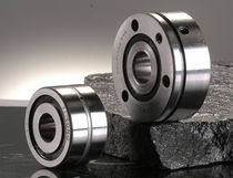 zweireihiges Schr&auml;gkugellager 0.91 - 126 kN | ZKLF series YITONG BEARING