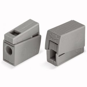 Steckverbinder für Beleuchtung / Stromversorgung / USB / rechteckig