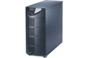 On-line-USV / einphasig