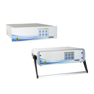 Kalibrator für Luftanalysatoren / für Gasanalysegerät