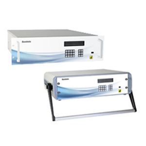 Kalibrator für Luftanalysatoren / für Gasanalysegerät