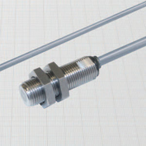 Magnet-Näherungssensor / zylinderförmig / IP67 / verstärkt