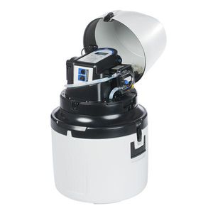 Probennehmer für Abwasser / automatisch / tragbar