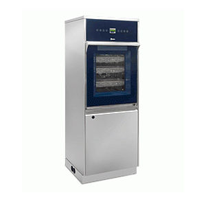 Lösungsmittelreinigungsanlage / Wasser / automatisch / für medizinische Anwendungen