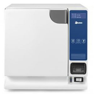 Laborsterilisator / Dampf / für medizinische Arbeiten