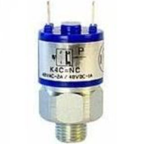 elektromechanischer Druckschalter / für Hydraulikanwendungen / verstellbar / Miniatur