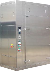 Wirbelschichttrockner / Chargen / für die Pharmaindustrie / Granulatoren