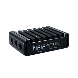 Box PC eRX i5 1135G7 V2 Grupo Eos Ibérica embedded Quad Core