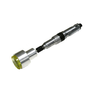 halbautomatische Schraubverschlussanlage / Multicontainer / Handgerät