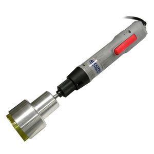 halbautomatische Schraubverschlussanlage / Multicontainer / Handgerät