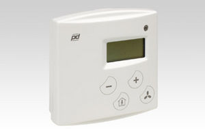 digitaler Temperaturregler / programmierbar