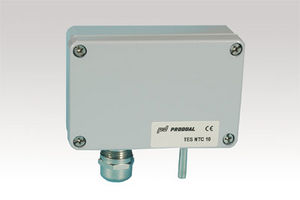 Widerstand-Temperatursensor / IP67 / für HVAC / Gebäudetechnik
