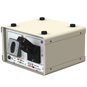 Li-Ion-Batterieladegerät