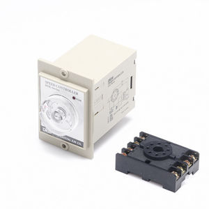 Potentiometer-Drehzahlregler / AC / für Fronttafel / kompakt