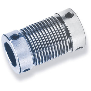 flexible Kupplung / für Kraftübertragungen / Stahl / Messing