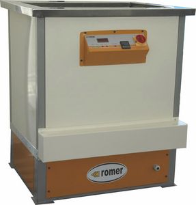 Ultraschall-Reinigungsanlage / automatisiert