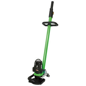 elektrischer Schleifer / für Betonfußboden
