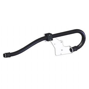 Rohrhülle / für Kabel / für Elektrokabel / aus Kunststoff