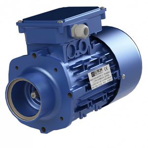 3-Phasen-Motor / Asynchron / 220V / 400V