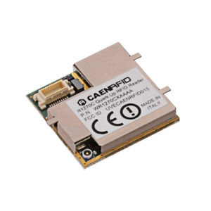 kompakter RFID-Leser / USB / OEM
