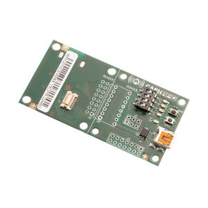 kompakter RFID-Leserkarte / USB