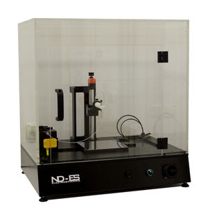 elektrische Spinnmaschine