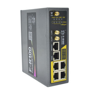 Fernmeldetechnik-Router / Mobilfunk / Akku / Daten