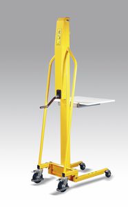 manueller Stapler / Geh / Winden