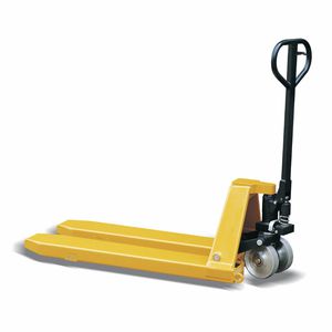 Hand-Hubstapler / hydraulisch / für Hochleistungsanwendungen