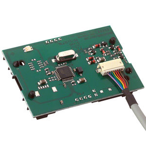 RFID-Leserkarte / embedded / mit PC-Schnittstelle