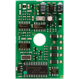 schnurloser RFID-Leserkarte / drahtlos / OEM