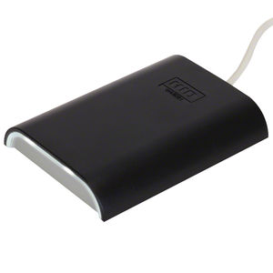 RFID-Leser / mit E-Kabel / USB