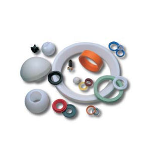 Thermoplast-Kunststoffbearbeitung / technische Teile / Dekorteile / Großserien