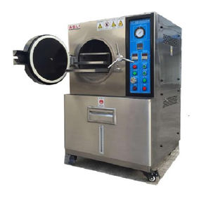 Temperaturprüfkammer / Environmental Stress Screening / automatisch
