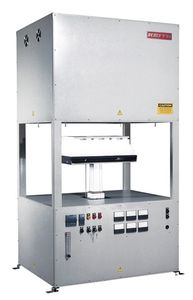 Schmelzofen / Sinter / Kammer / elektrisch