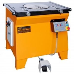 elektrische Biegemaschine / Stange / automatisch