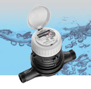 Wankel-Durchflussmesser / für Luft / Inline