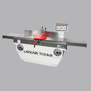 Abrichthobelmaschine